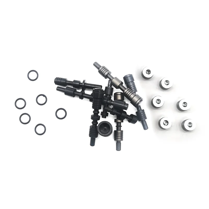 6T45E 6T40E поршень кузова клапана автоматической коробки передач для Chevrolet CRUZE 6T40 6T45