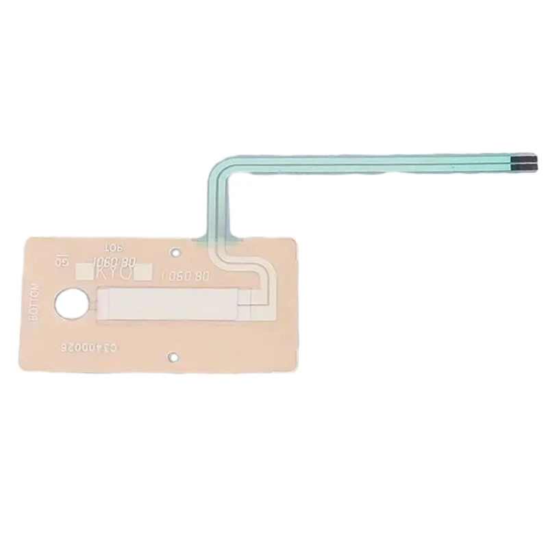 Универсальный резиновый датчик для драм-машины FD8 тренировок записи и