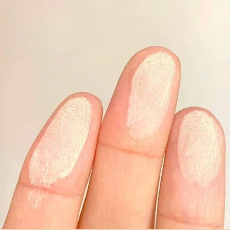 Рассыпчатая пудра для лица водостойкая медовая контроля жирности долговечная