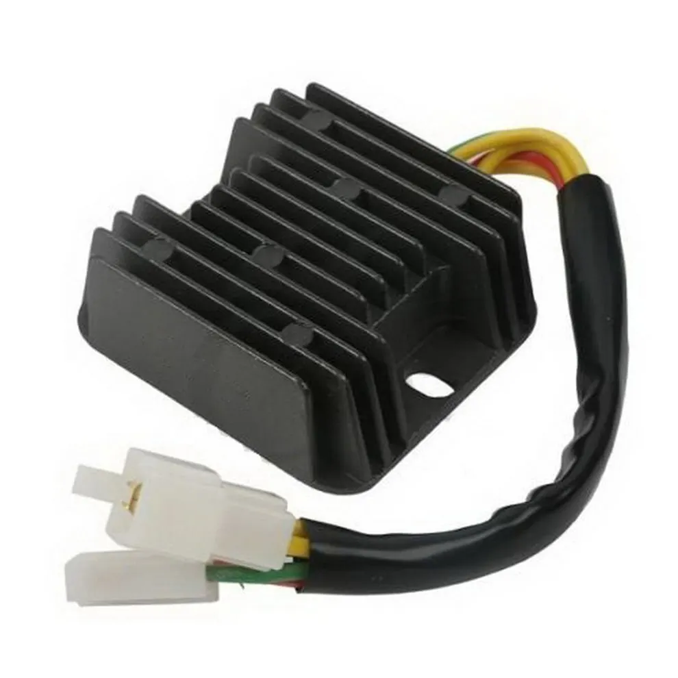 

Регулятор выпрямителя напряжения R2043.4 Для Hyosung GT650R GT650 Comet GV650 ST7 GT650S аксессуары для мотоциклов