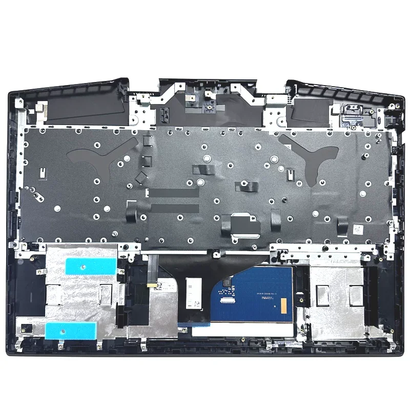Фото Новый оригинальный чехол C с клавиатурой для HP OMEN 17-CB TPN-C144 №2