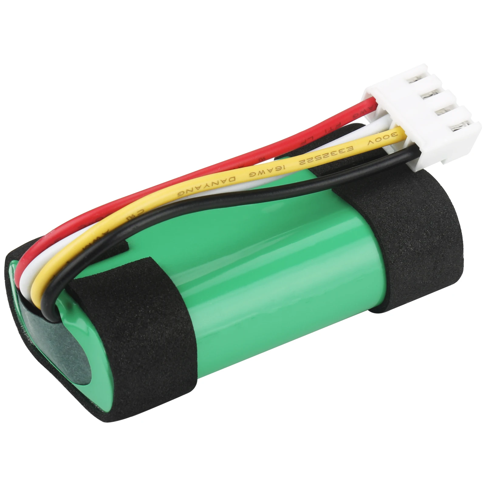 Аккумулятор Для Flip 4 Купить