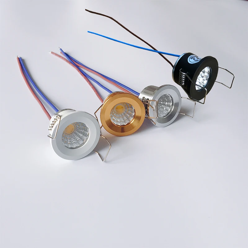 

ONDENN мини-светодиодные прожекторы 3Вт