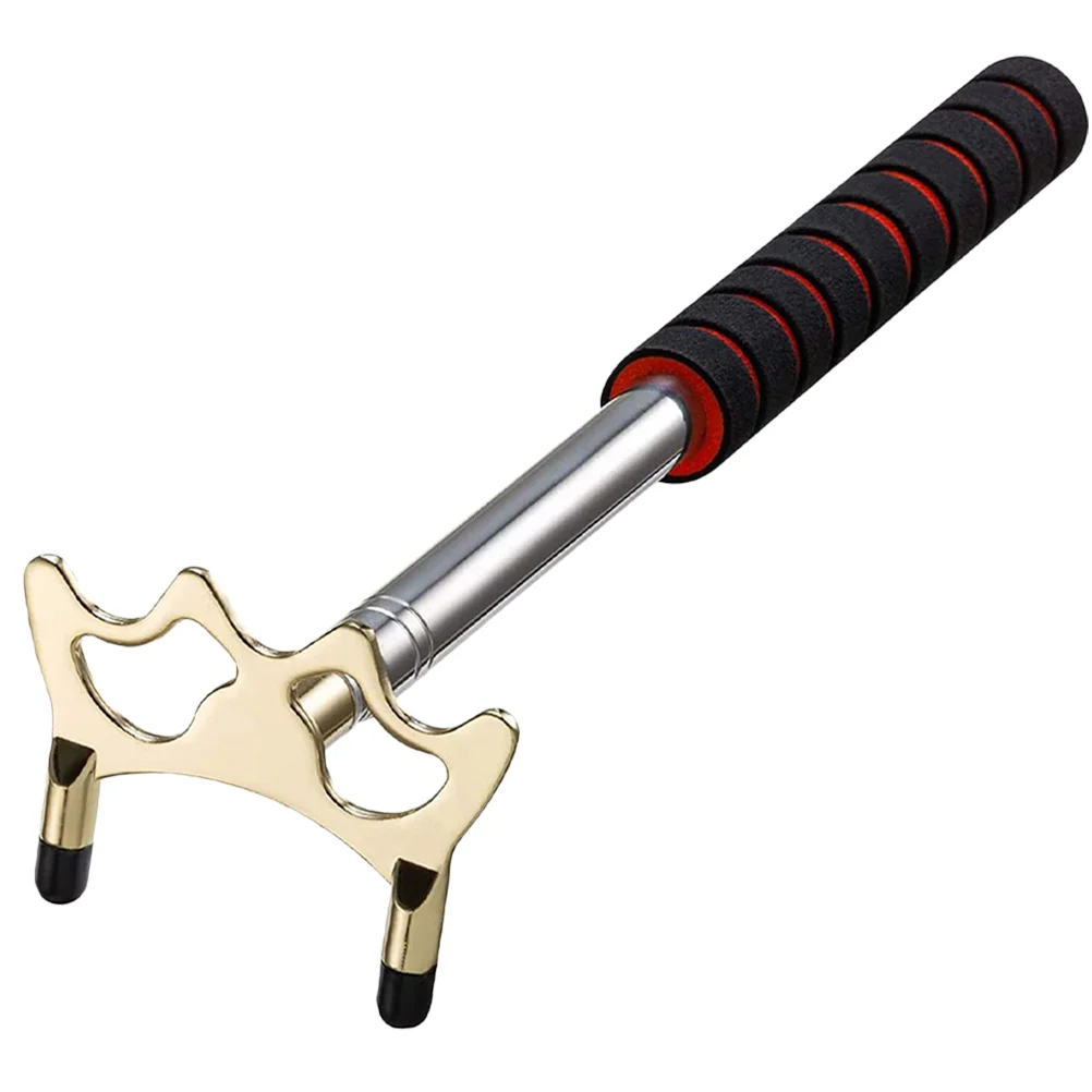 

Billiard Cue Stand Accessories Telescopic Stick Bridge Pool Table Supplies Pole Rest