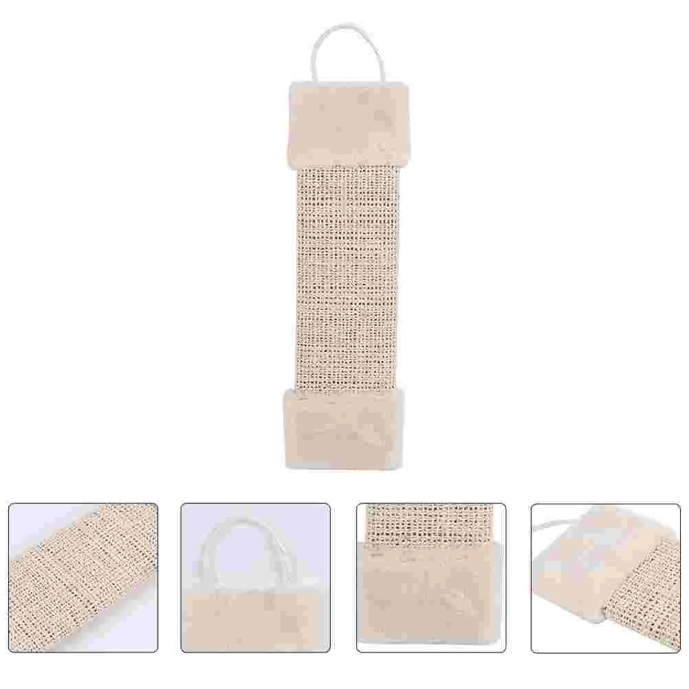 

1Pc Cat Scratching Mat Cat Cat Scratcher Pad Plaything Scratching Board for Cats