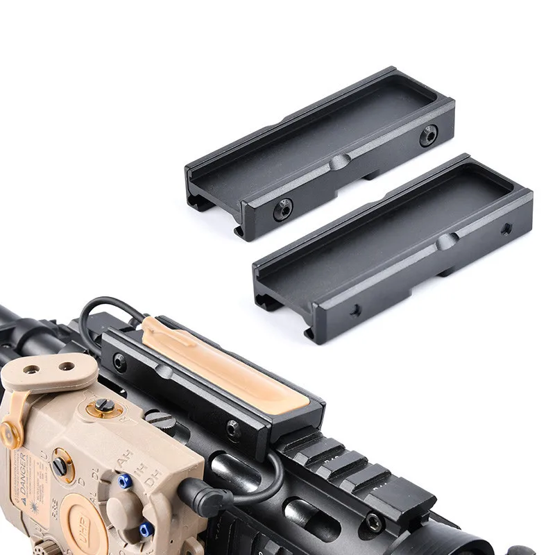 Система управления яркостью модель LCS LCSMK1 Surefire Picatinny PEQ 15 разведывательное оружие