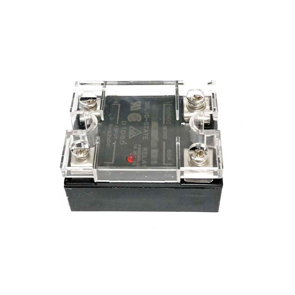 Твердотельное реле D1D40 D1D60 D1D80