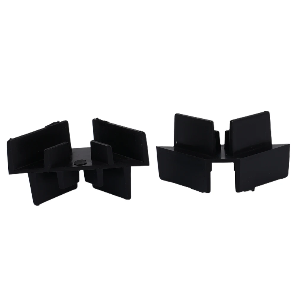 

Kits Bakeware Sets Tray Stackers Kitchen Restaurant Black For Harvest Right Strong Vertical Stacking 12Pcs/Set