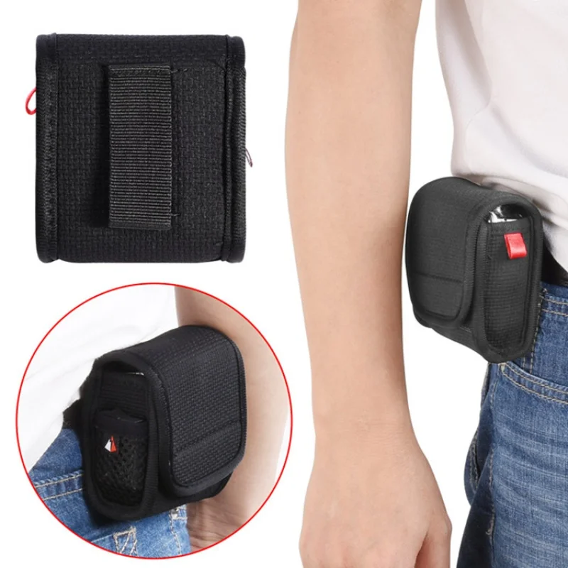 

For Beats Powerbeats Pro Wireless Bluetooth Headset Storage Bag Earphone Bag Protective Case Storage Box