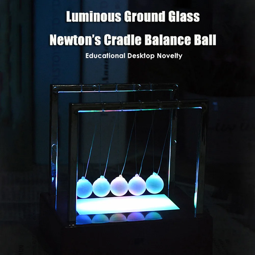 

Desktop Balance Ball Cradle 2cm for Ground Luminous Decoration Bathroom Scrub Brush And Plunger Spray Foam Cleaner