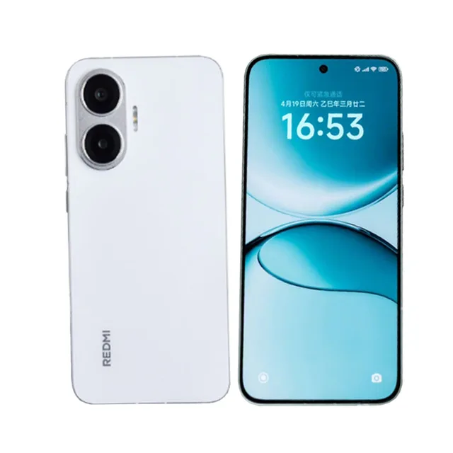 Смартфон Xiaomi Redmi Turbo 4 Pro, 12/256ГБ, 16/256ГБ, 16ГБ/1ТБ