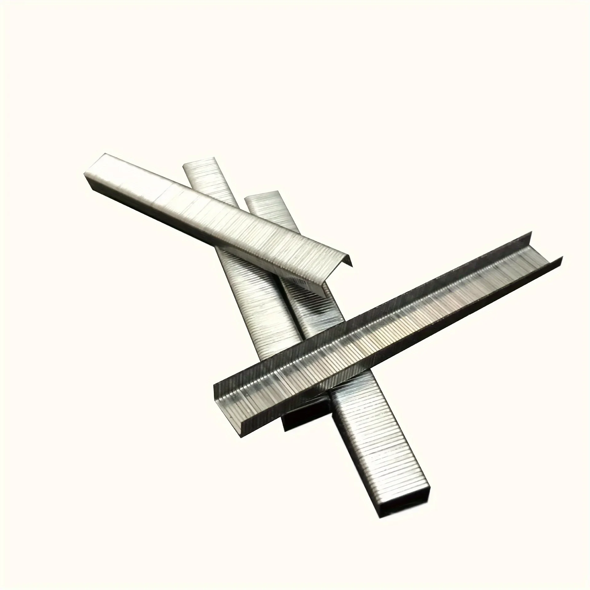 2400 шт. 1008F N степлер для ручного пистолета ногтей скобы инструмент рамки картины