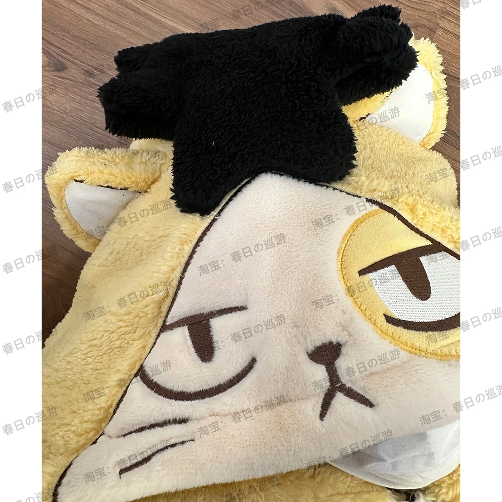 Kozume Kenma Пижама Хлопок