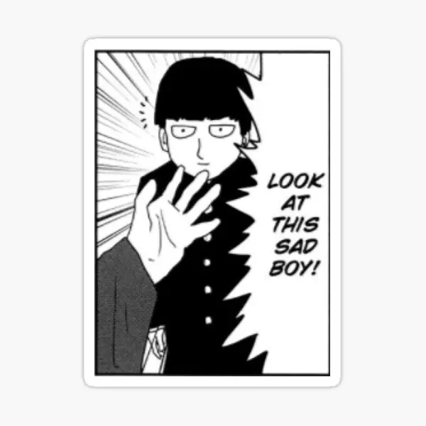 

5 шт., декоративные Мультяшные наклейки на стенок бампера