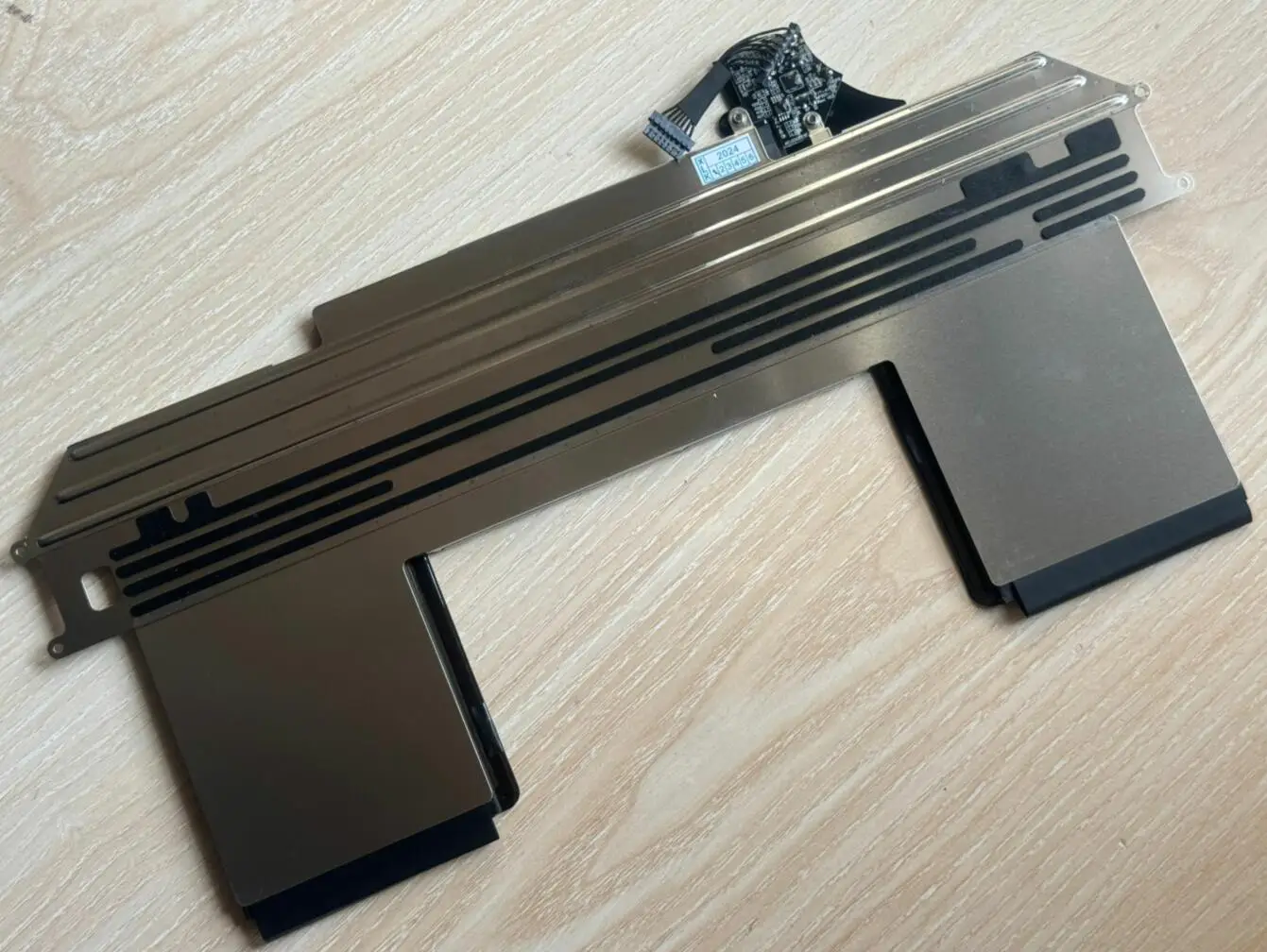 A1965 A1932 Аккумулятор для ноутбука Apple MacBook Air 13 дюймов 2018 2019 A2179 Early 2020 EMC 3184 EMC3302 020-02455