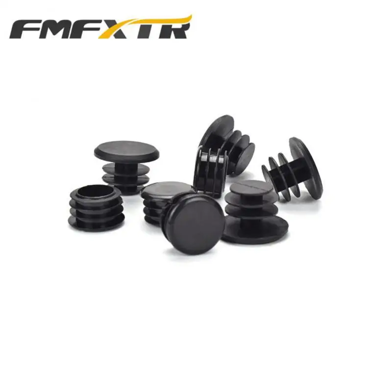

2Pcs/pair FMFXTR Bicycle Handlebar Plugs Mountain Bike Bar End Plugs Plastic Road MTB Cycling Handle Grip End Stoppers Caps