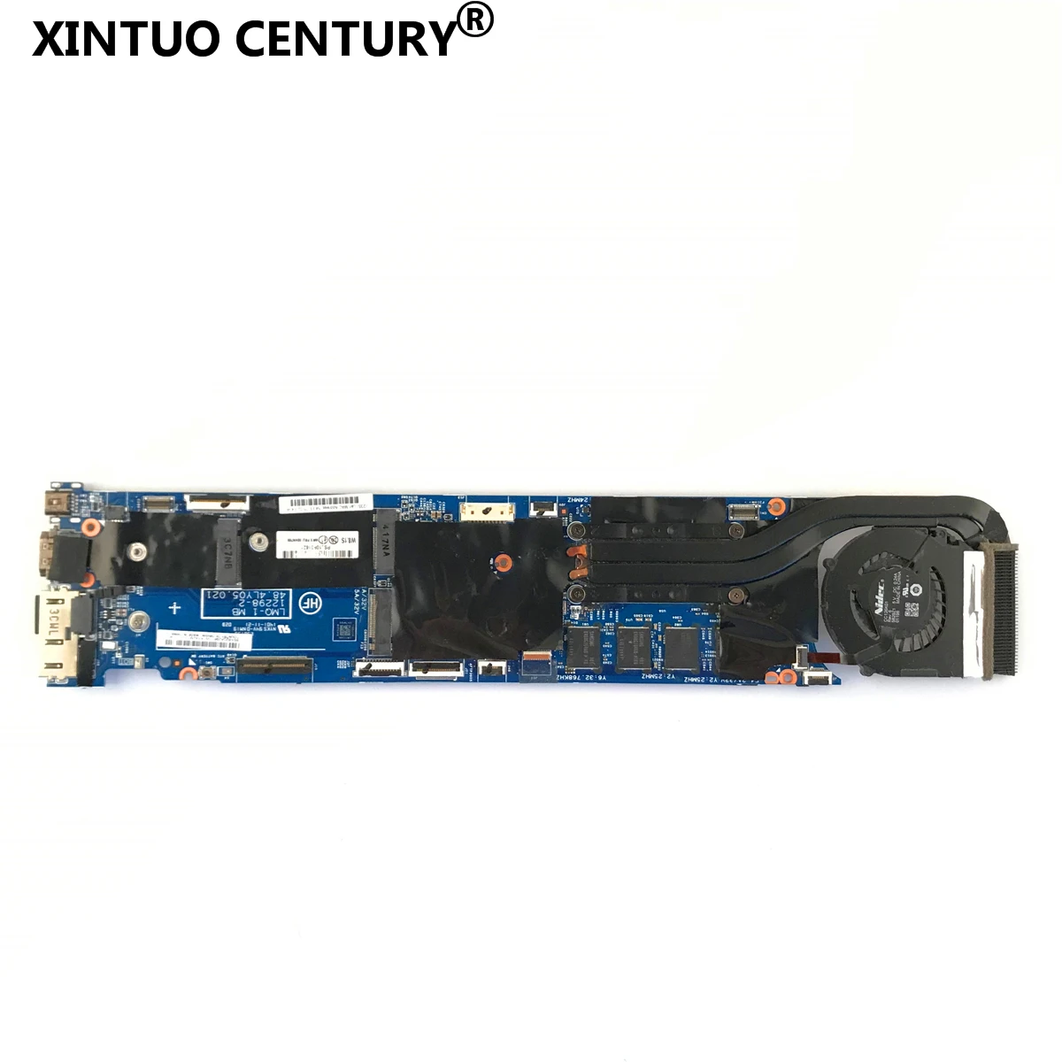 

00HN911 mainboard i5-4210 TPM for lenovo ThinkPad X1C X1 carbon motherboard LMQ-1 MB 12298-2 48.4LY26.021 Test 100% work