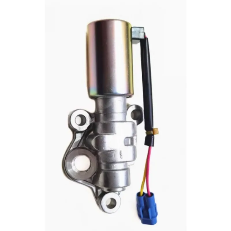 1655069 GE3 оригинальные клапаны давления контроля масла VVT электромагнитный клапан