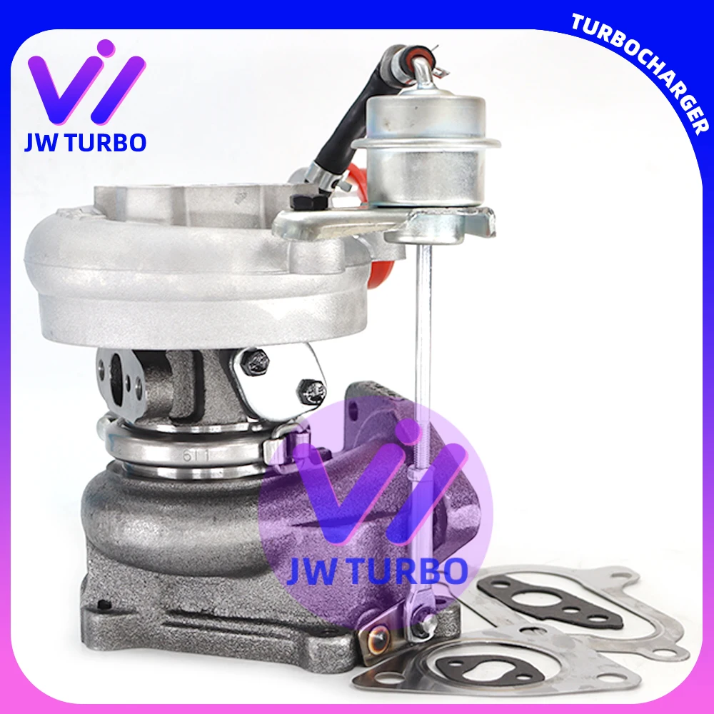 Турбокомпрессор CT12B 17201-67040 17201-67010 турбозарядное устройство для Toyota Land cruiser 1KZ-TE 1KZ-T