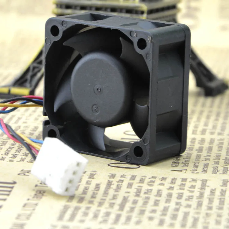 

NEW GENUINE SUPERRED 4020 12V 0.24A CHA4012EB-MAH-O (E) FAN