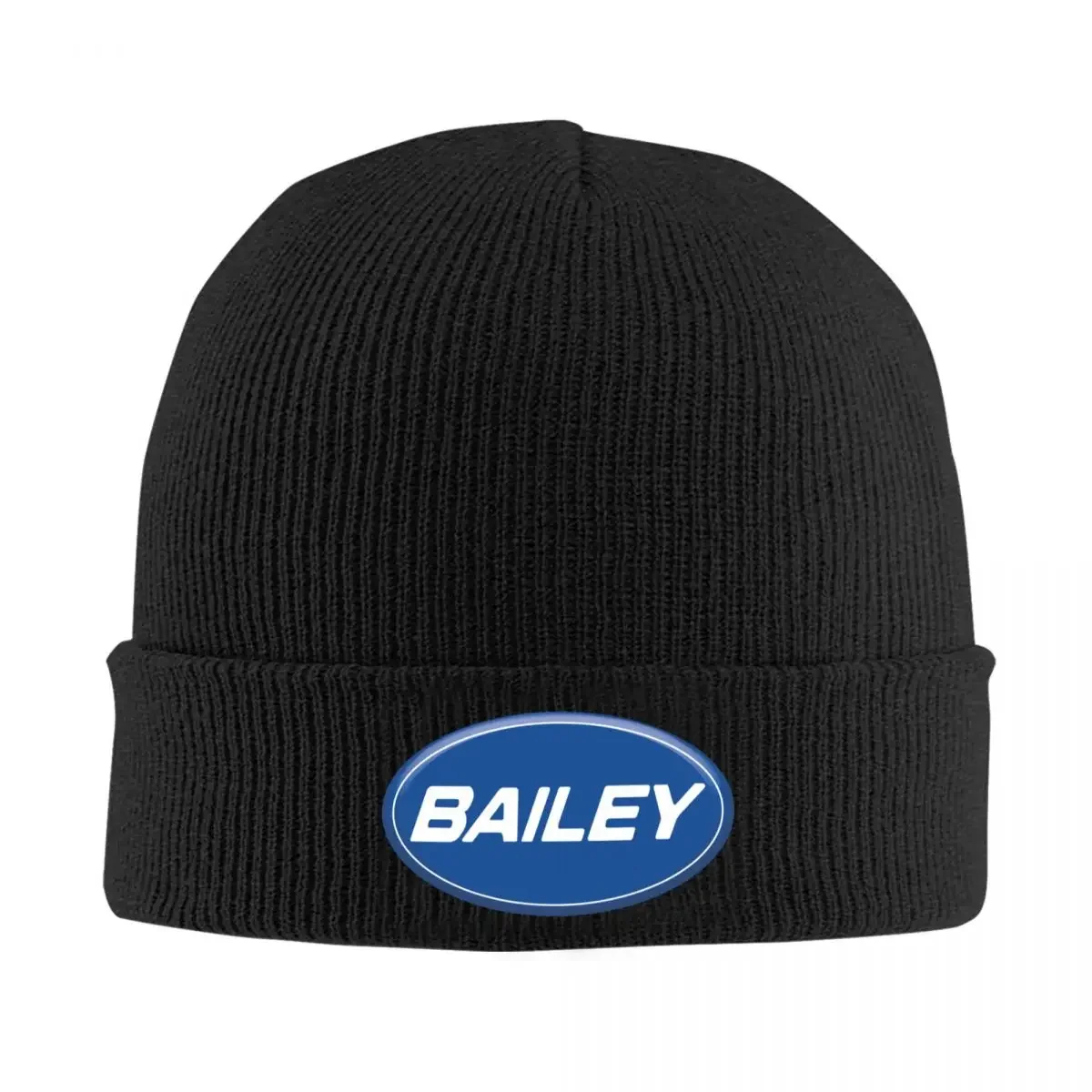 Bailey Caravan теплая вязаная шапка модная шапка-капот осень-зима уличные шапки для