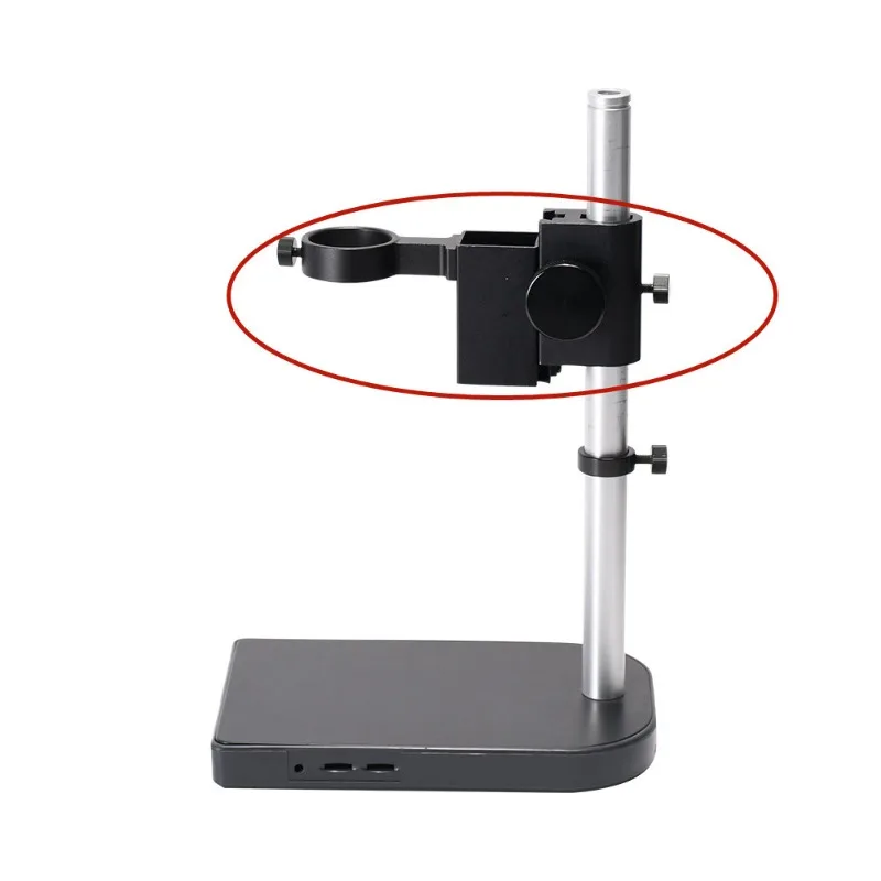 Кронштейн регулировки подъема микроскопа 11 а детали для сборки кронштейн