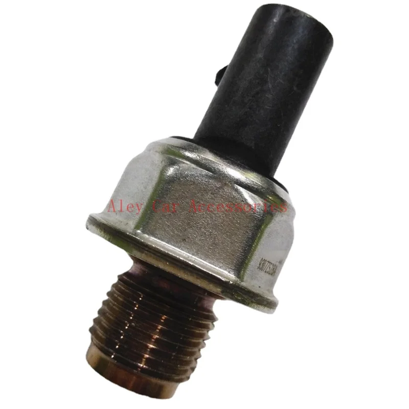 Фото Датчик давления топливной рейки 9307Z528A 55PP30-01 ForHyundai I30 ForChevrolet Cruz OEM New №5