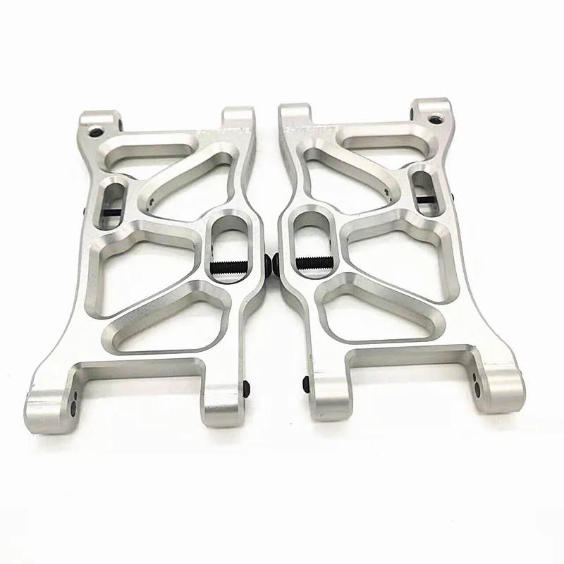 

GVM LOSI DESERT BUGGY DBXL-E 2.0 1/5 7075 Aluminum Lower Suspension Arms LOS254006