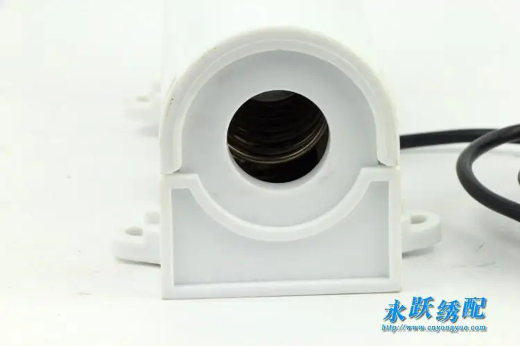 Коробка переключателя аксессуаров для вышивальной машины