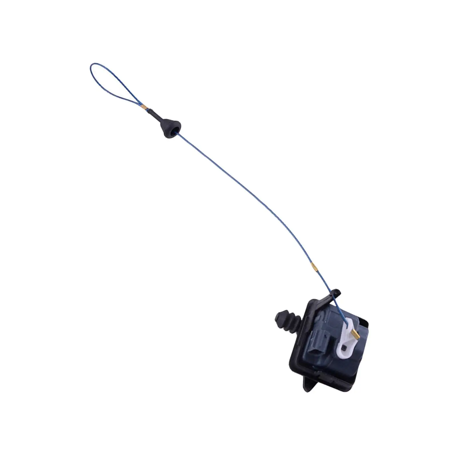 Автомобильный привод крышки топливного бака в сборе 74700-Tba-A02 для деталей Honda Civic