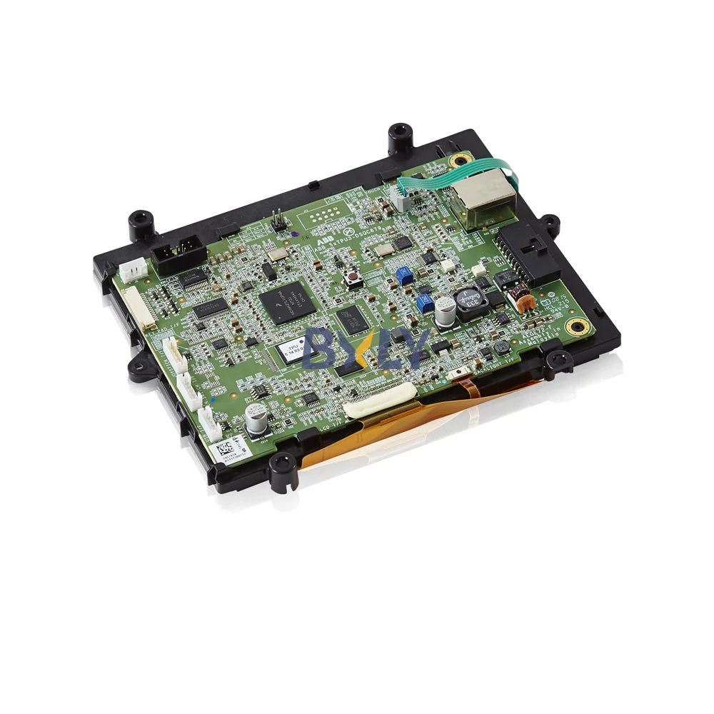 Новинка одиночный Роботизированный ЖК-дисплей и сенсорный экран 3avi028357-027 IRC5