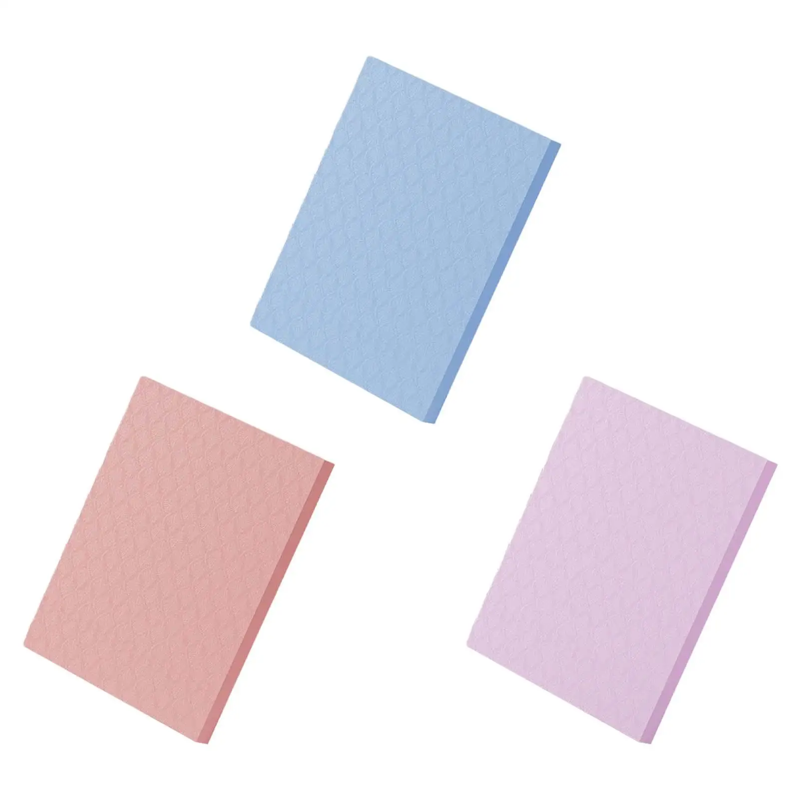 

Balance Pad Foam Brick Flat Pad Balance Cushion for Outdoor Pilates Adults