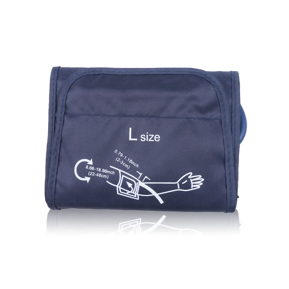 

Манжета для тонометра NANUM 22-32 см/22-48 см