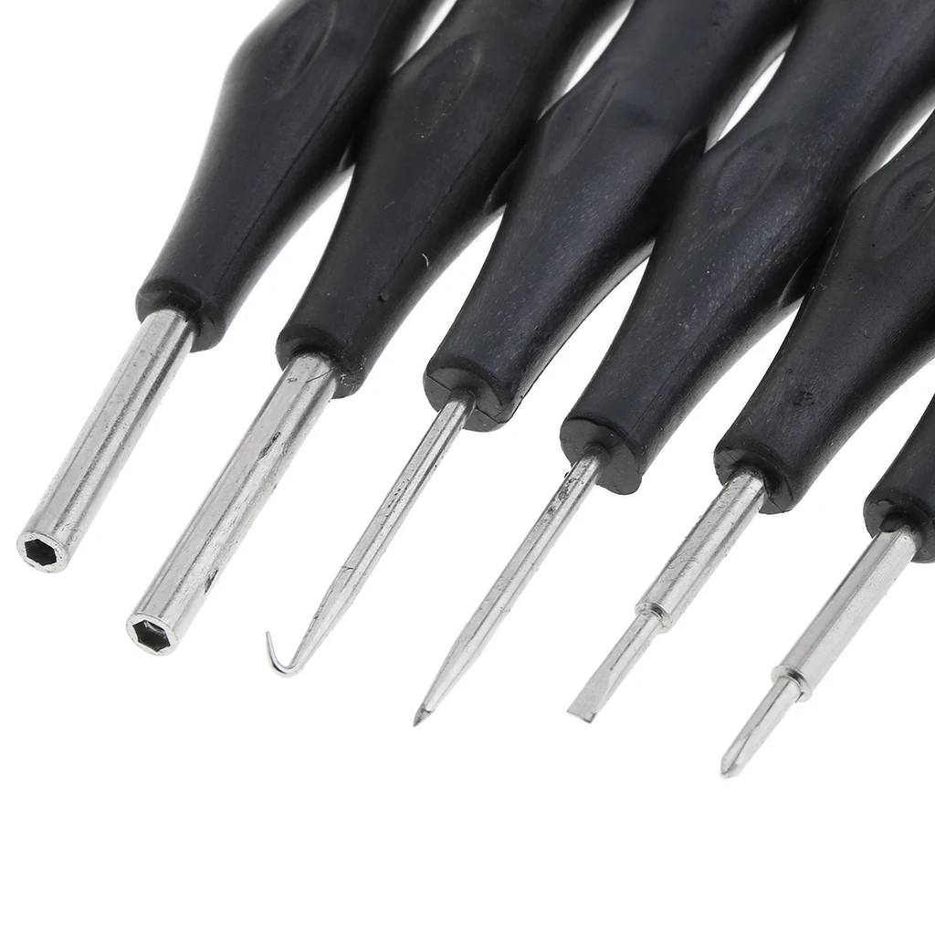 13 шт. профессиональный набор для ремонта очков солнцезащитные очки