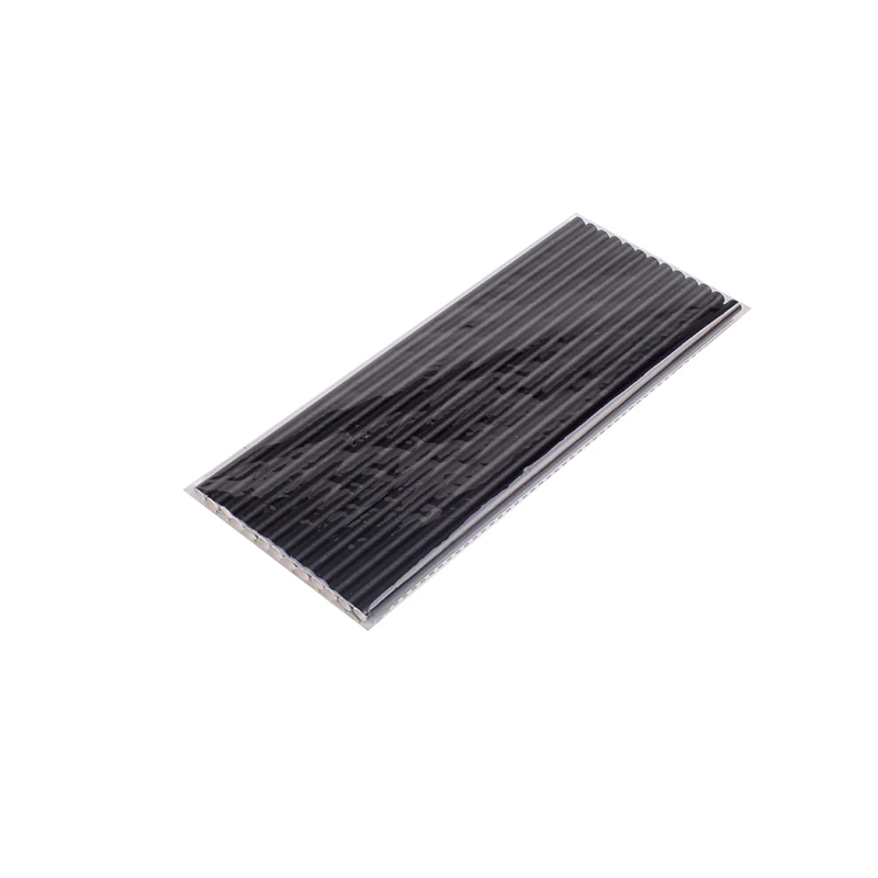 Бумажные соломинки с принтом собачьи лапы |