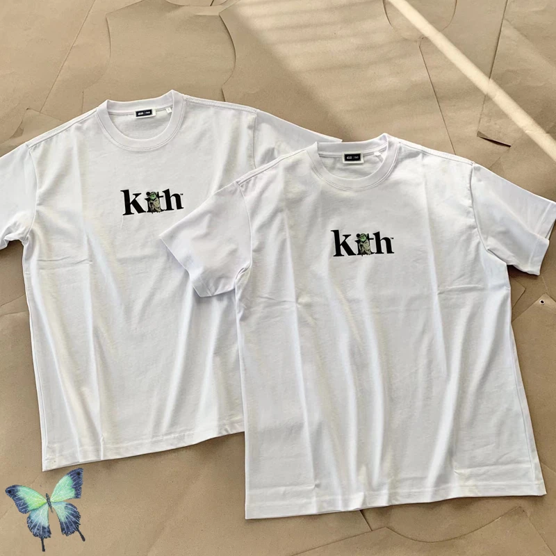 

2022 New Arrival Kith T-shirt