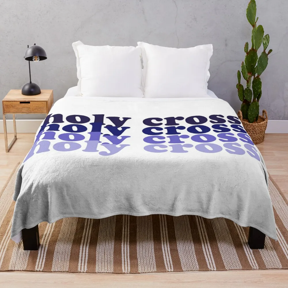 

Holy Cross Throw Blanket Throw And Blanket From Fluff Soft Sofa Blanket Summer Bedding Blankets
