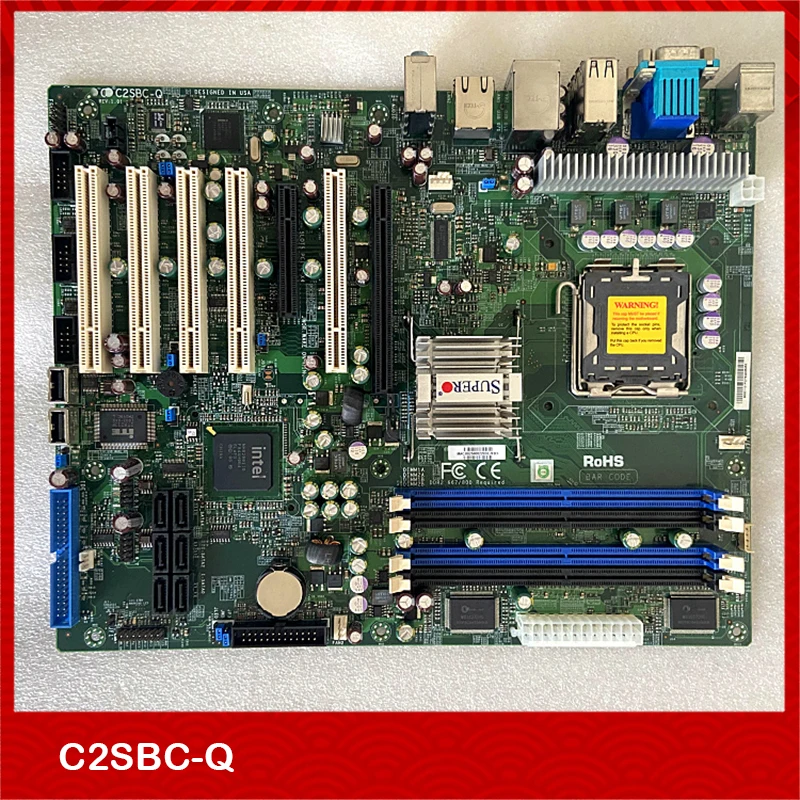 

Оригинальная материнская плата для серверов Supermicro MCP-280-KVM1 хорошего качества