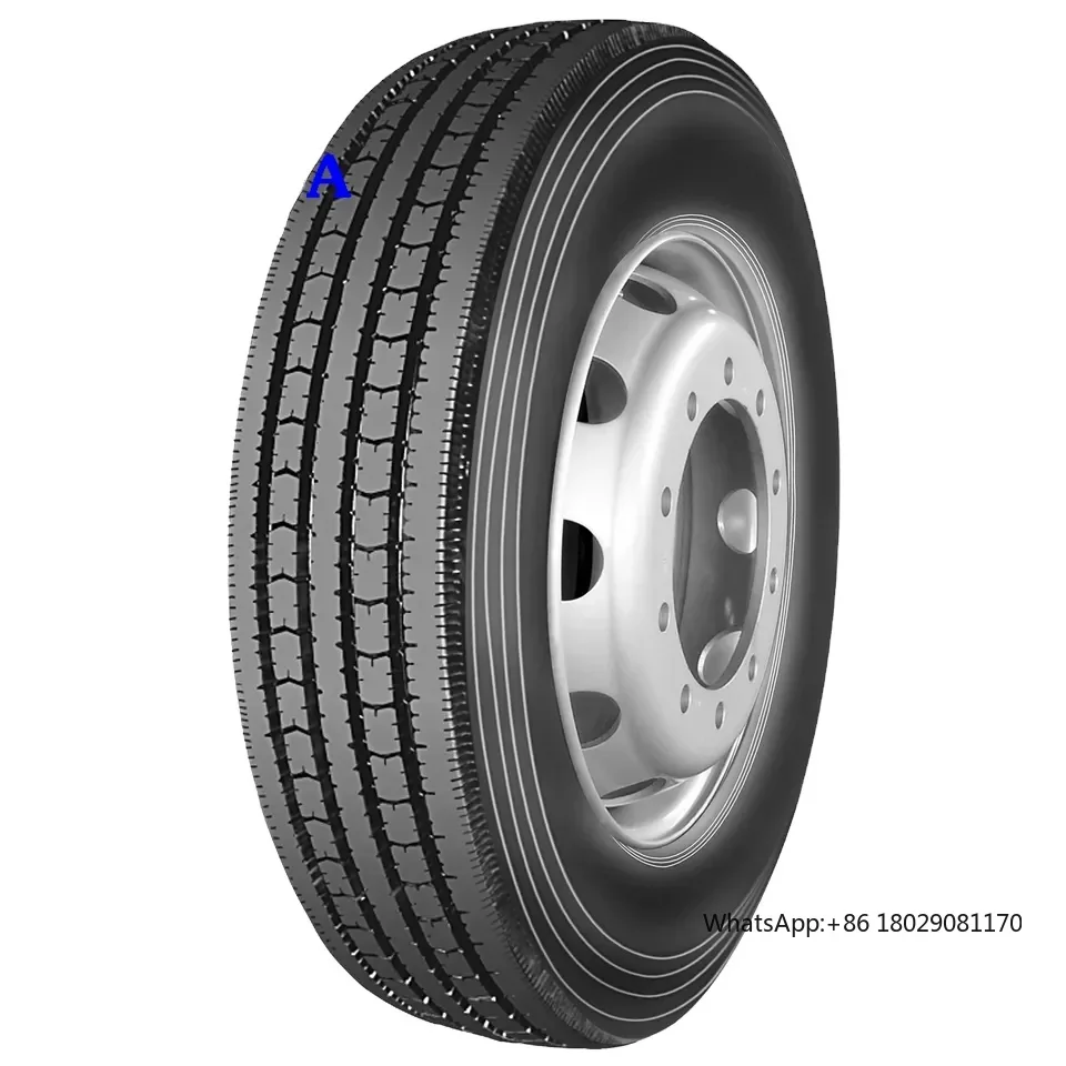 Лучшая цена Шина 12r22 5 1200r20 Грузовик
