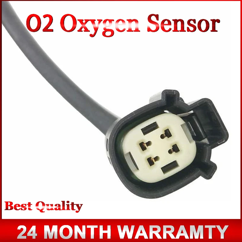 

Lambda Probe Oxygen O2 Sensor For Harley-Davidson Blackline Breakout Dyna Fatboy Lo Eight Heritage Softail Iron 883 32700006