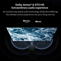 Тв-Приставка Xiaomi Mi TV Box S (2-е поколение)#2