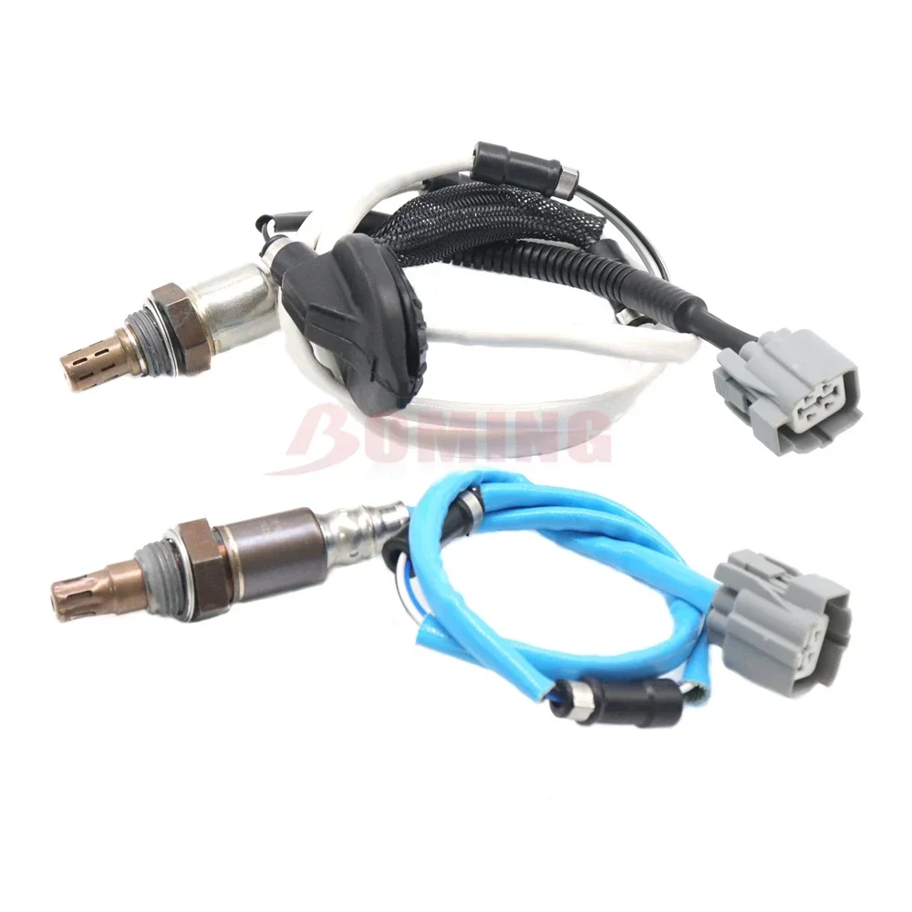 2x новый лямбда-зонд кислорода O2 вверх и вниз 234-9066 234-4363 для Acura TSX 2.4L 2004 2005 2006 2007 2008