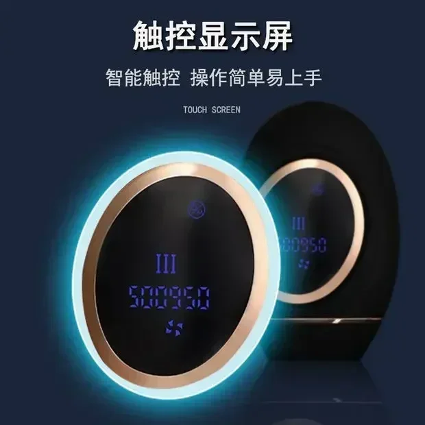 110 В экспорт мелкий прибор лазерная эпиляция бытовая женская бритва волосы