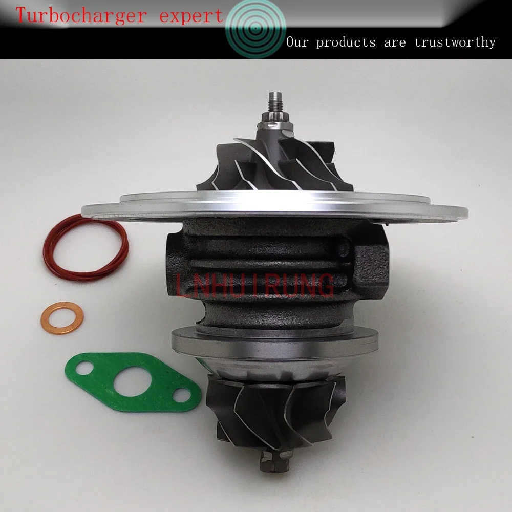 Турбокомпрессор CHRA Core картридж GT2259S 702989 702989-0003 турбокартридж для Iveco eurocharge 121 кВт
