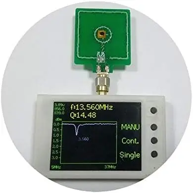 10 шт. 5 мм NFC RFID 213 чип внутри мини Bluetooth сопряжение RFID NFC-метка Программируемая NFC-карта FPC-тег управления работает на Android (art.: 3920cdd2f08ce) - 3920cdd2f08ce