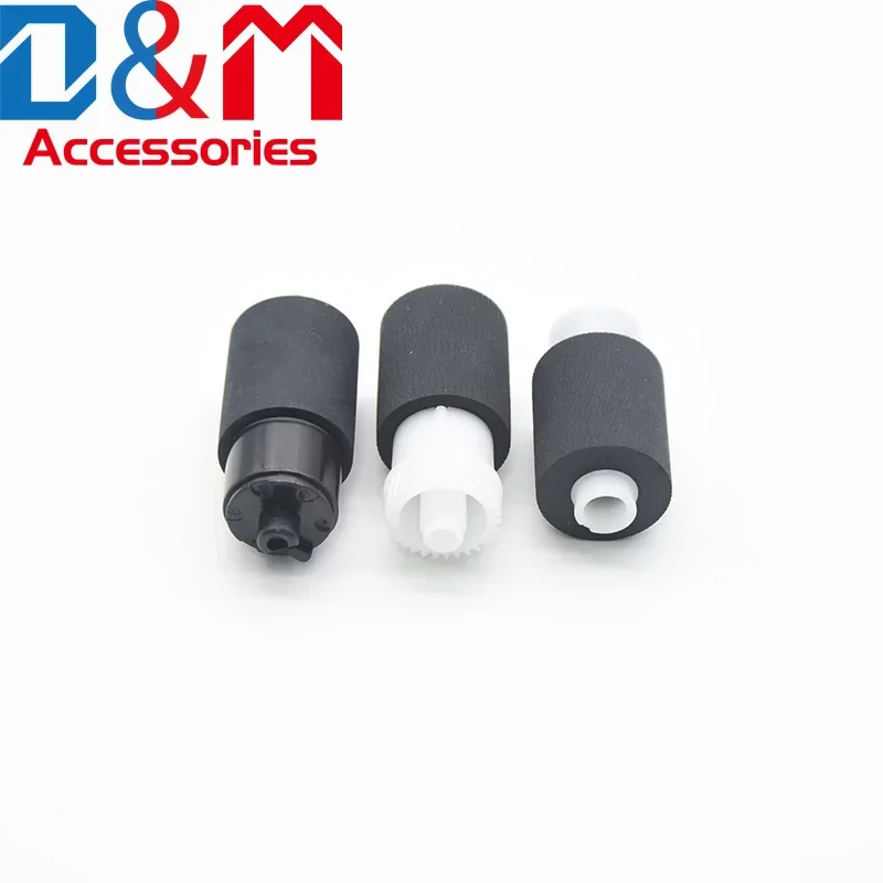 5 комплектов 2F 909171 2HN06080 906230 M3040 Ролик захвата для Kyocera FS 2100 4100 4200 4300 6025 6030 6525 TASKalfa 255