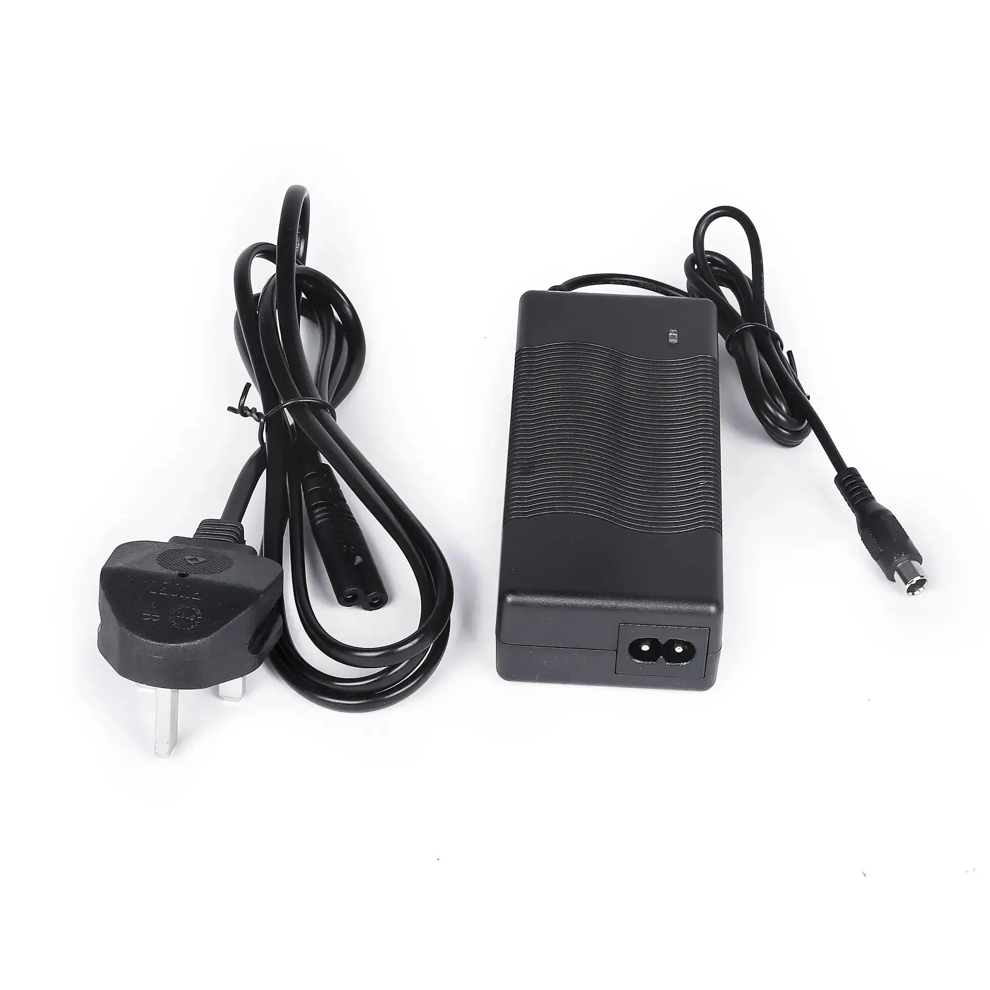 

Electric Scooter EU Plug Charger For AOVOPRO ES80 Electric Scooter Accessories