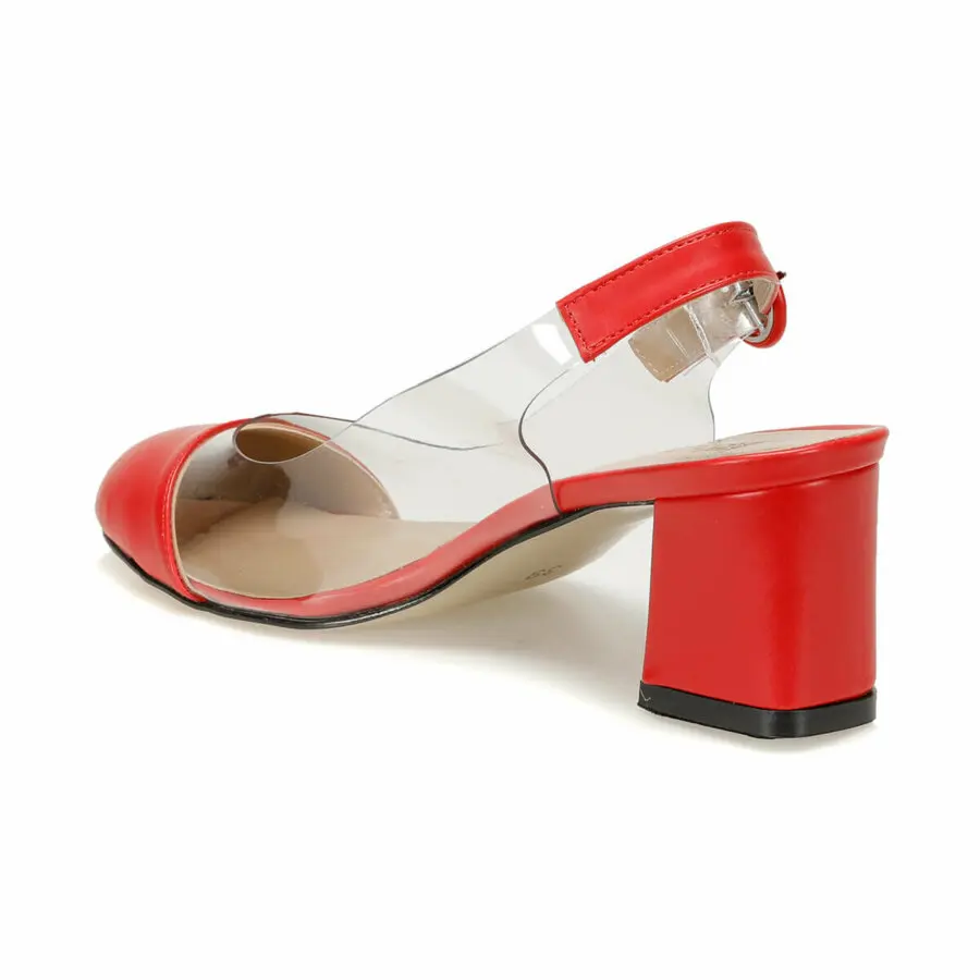 

Women Shoes Heels