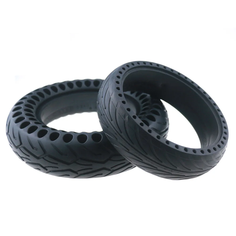 

8 Inch Solid Tyre 8x2.125 For Ninebot Segway ES1/ES2/ES3/ES4 Electric Scooter Replacement Tires Rubber Durable Tyre Scooter Part