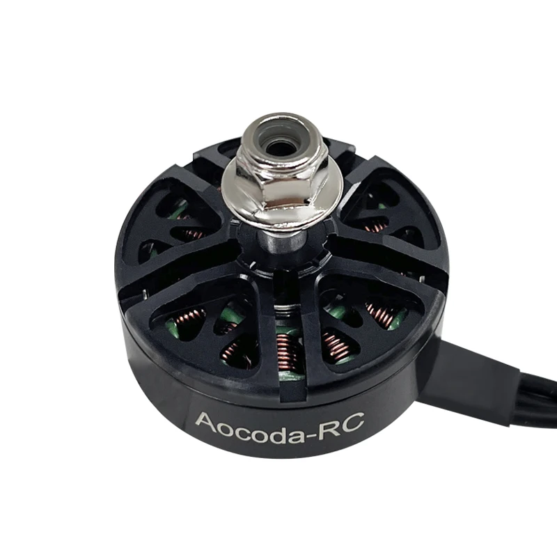 Aocoda-RC 2810 бесщеточный двигатель кв один шт. для радиоуправляемого самолета